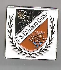 Badge SS COLLEFERRO CALCIO